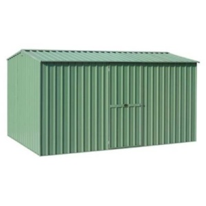 GM3823 Garden Shed