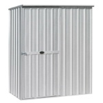 GM1508 Garden Shed