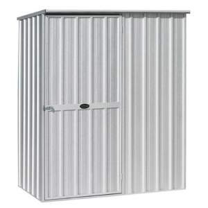 GM1508 Garden Shed