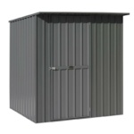 GM1815 Garden Shed