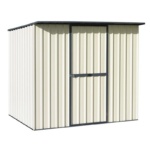 GM2315 Garden Shed