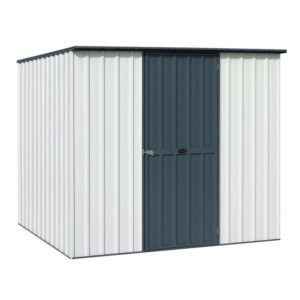 GM2318 Garden Shed