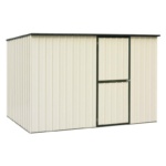 GM3018 Garden Shed