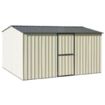 GM3830 Garden Shed