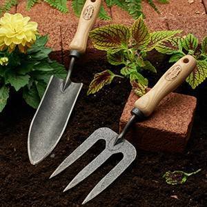 Garden Hand Tools