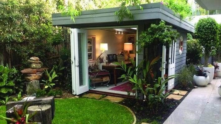 Best Outdoor Sheds