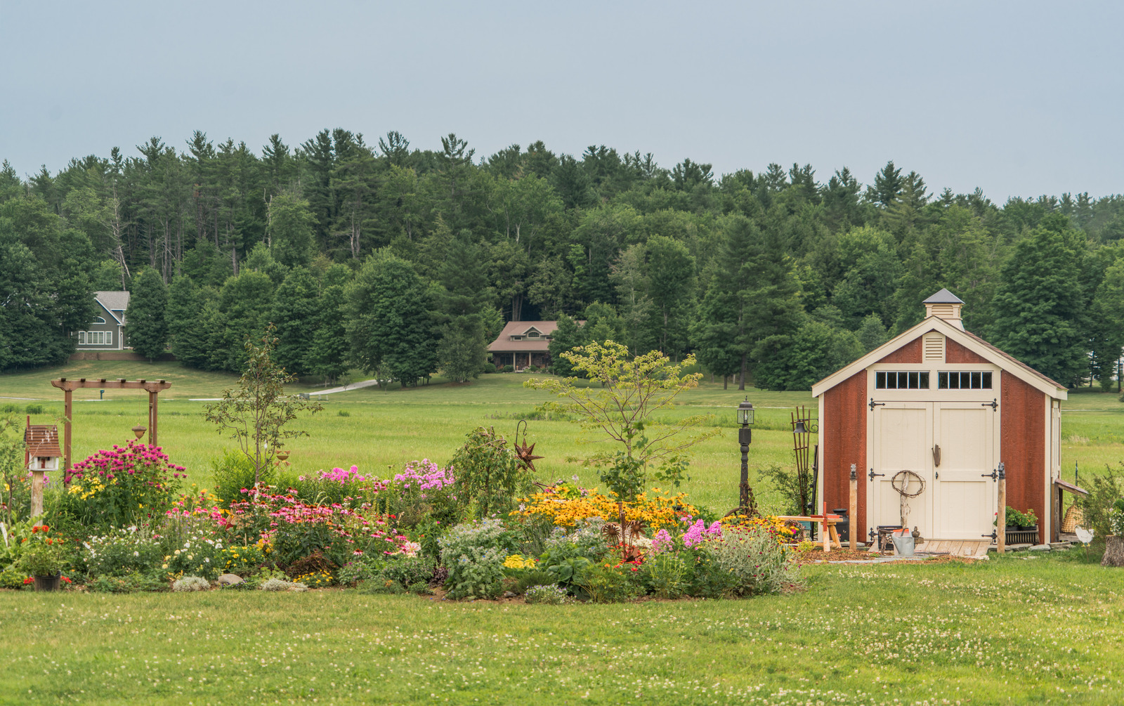 Purchasing Your Garden Shed